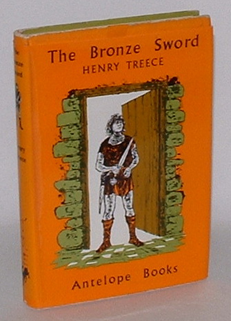 The Bronze Sword
