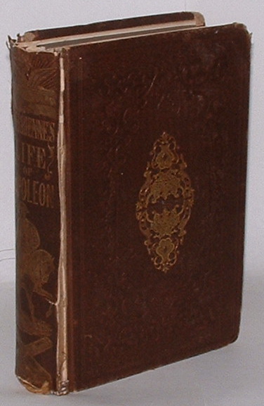 Bourrienne's Memoirs of Napoleon Bonaparte: Amplified from the works of Las Cases, Rovigo, Constant, Gougaud, Rapp, and other celebrated French writers