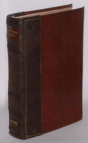 The Quarterly Review. Vol. XXXI. Published in December, 1824, & March, 1825.