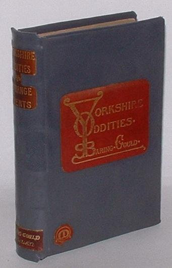 Yorkshire Oddities: Incidents and Strange Events
