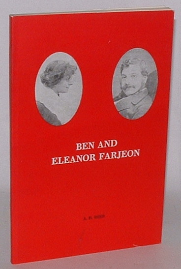Ben and Eleanor Farjeon