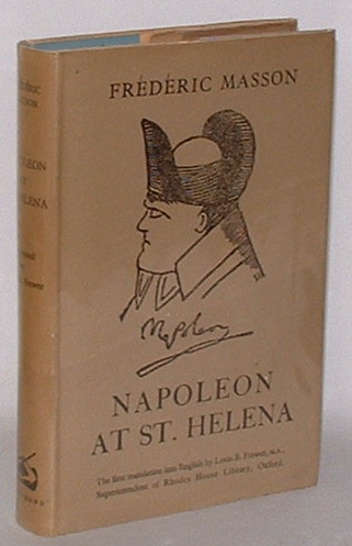 Napoleon at St. Helena