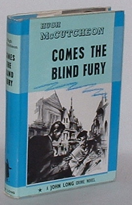 Comes the Blind Fury