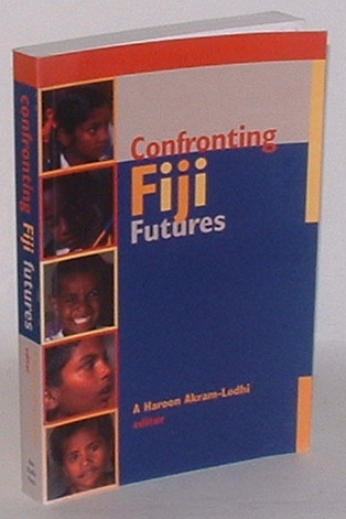 Confronting Fiji Futures