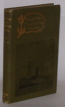 The Log of the Tantallon Castle