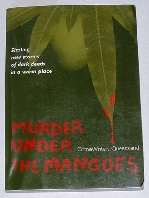 Murder Under the Mangoes
