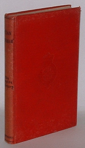 The Crimean Diary and Letters of Lieut.-General Sir Charles Ash Windham, K.C.B. 