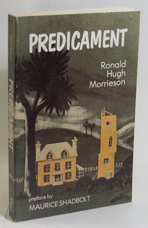 Predicament