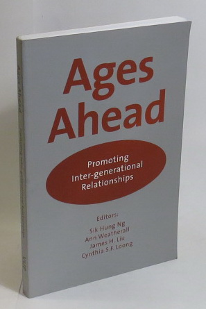 Ages Ahead: Promoting Inter-generational Relationships