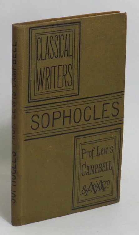 Sophocles