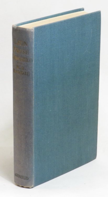 Latin Prose Composition - Comprising Part I. Notes on Grammar, Style, and Idiom - Part II. English Passages for Translation into Latin