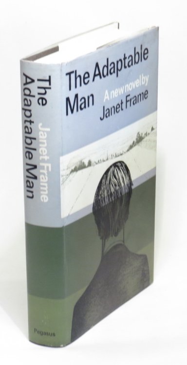 The Adaptable Man