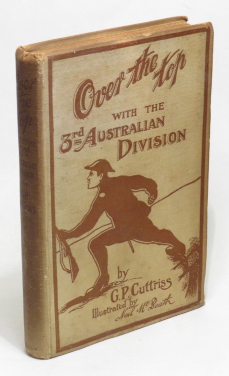 'Over the Top' with the Third Australian Division