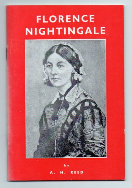 Florence Nightingale