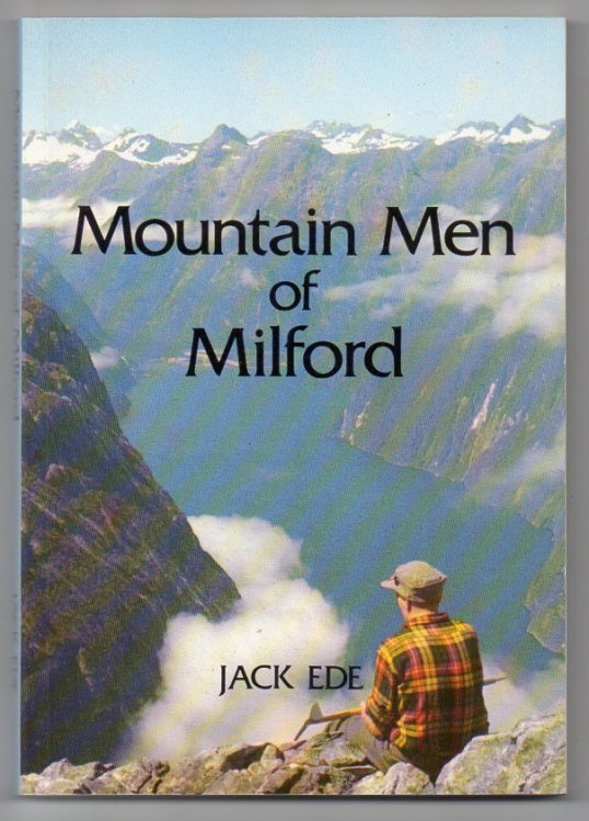 Mountain Men of Milford