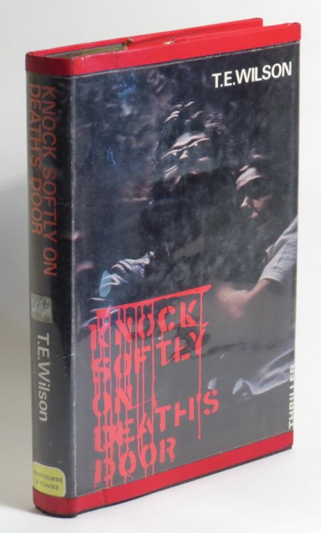 Knock Softly on Death's Door