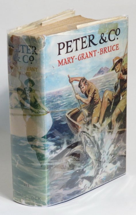 Peter & Co.