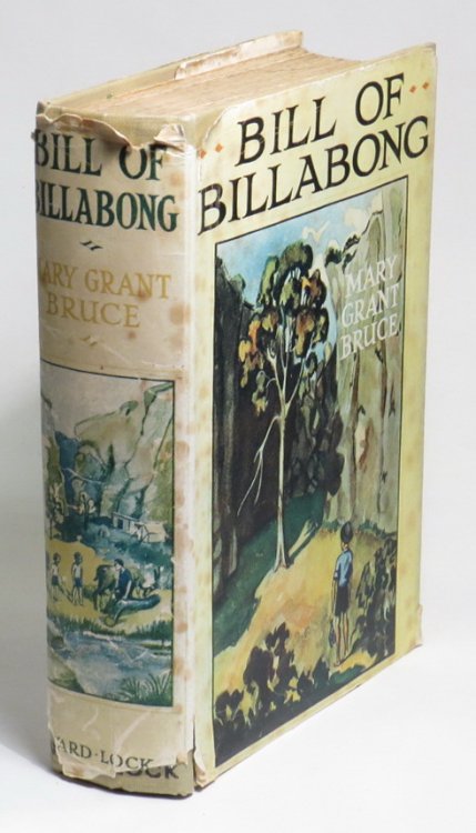 Bill of Billabong
