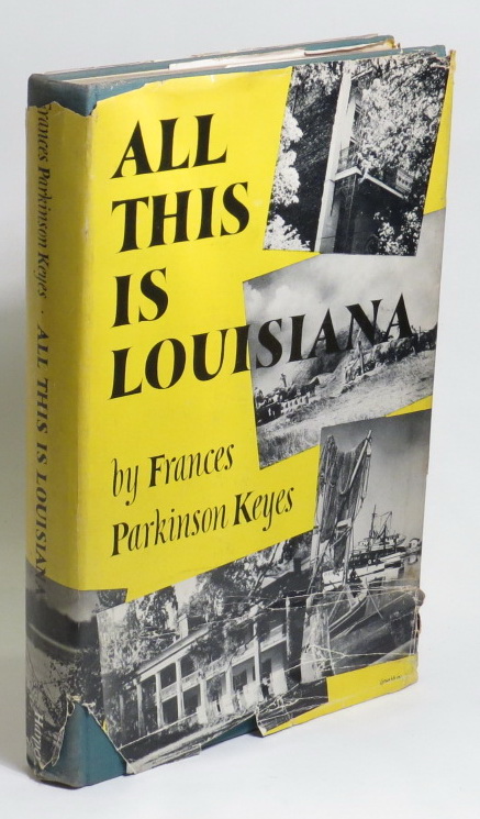 Image for All This is Louisiana: An Illustrated Story Book All This is Louisiana: An Illustrated Story Book