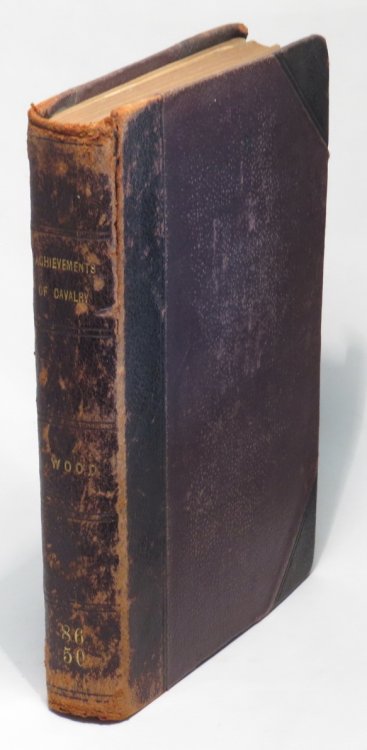 Achievements of Cavalry