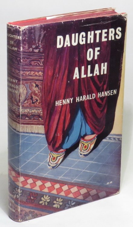 Daughters of Allah: Among Moslem Women in Kurdistan