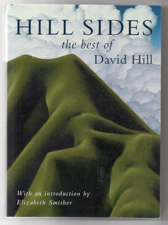 Hill Sides: The Best of David Hill