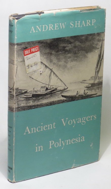 Ancient Voyagers in the Pacific