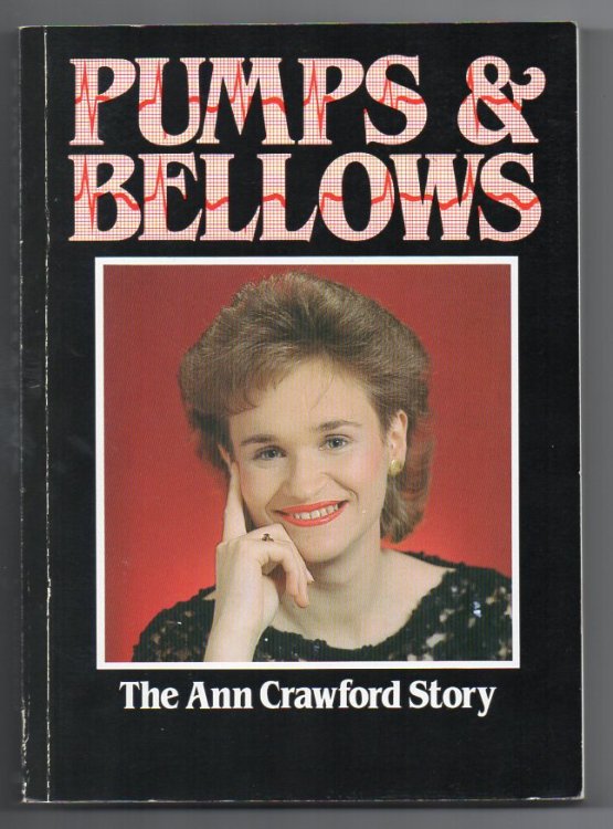 Pumps & Bellows: The Ann Crawford Story