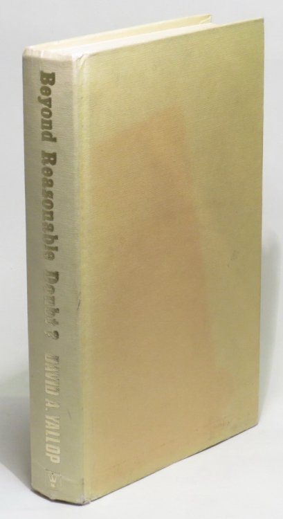 Beyond Reasonable Doubt