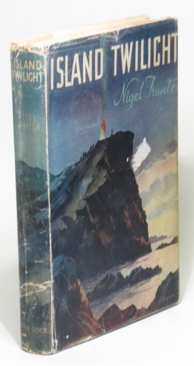 Island Twilight