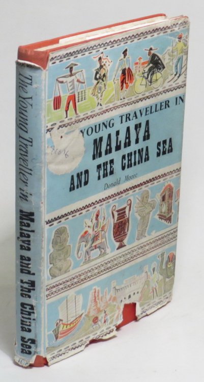 The Young Traveller in Malaya and the China Sea