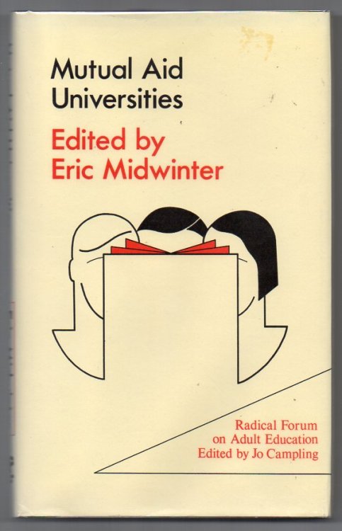 Mutual Aid Universities