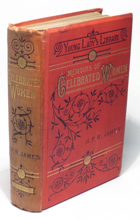 Memoirs of Celebrated Women