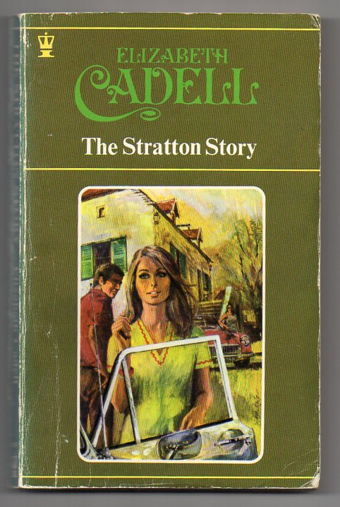 The Stratton Story