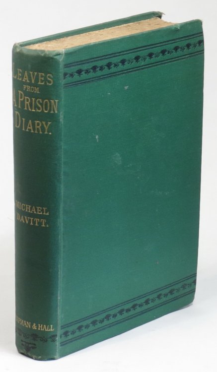 A Prison Diary, Or, Lectures to a 