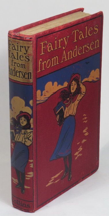 Fairy Tales from Hans Christian Andersen
