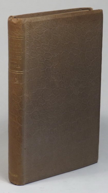 Oliver Wendell Holmes