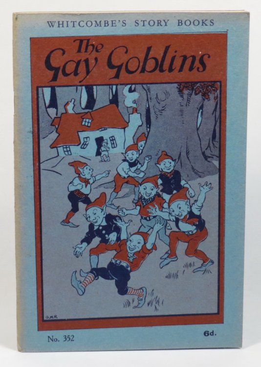 The Gay Goblins