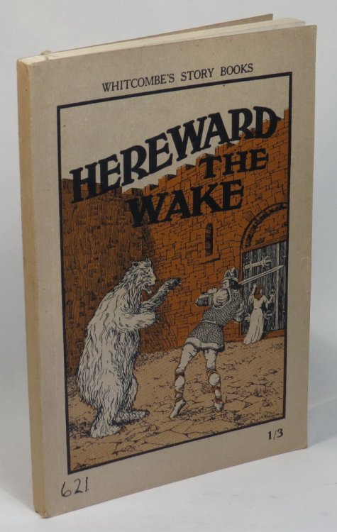 Hereward the Wake