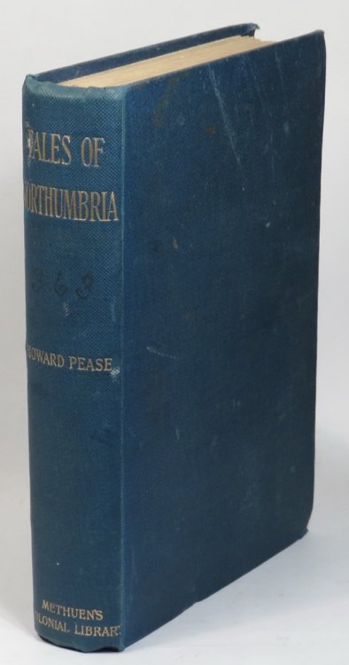 Tales of Northumbria