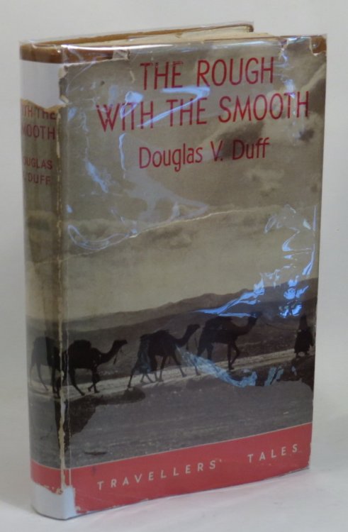 The Rough with the Smooth