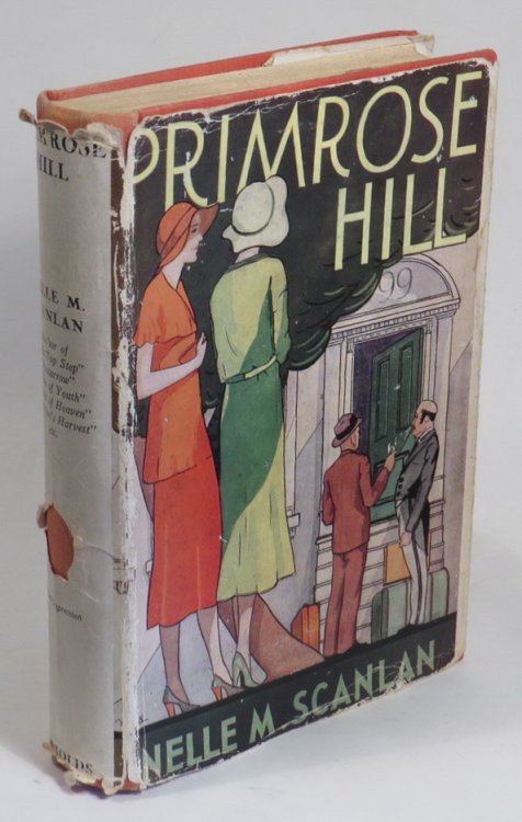 Primrose Hill