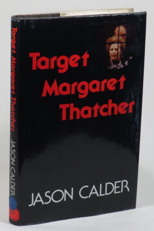 Target Margaret Thatcher