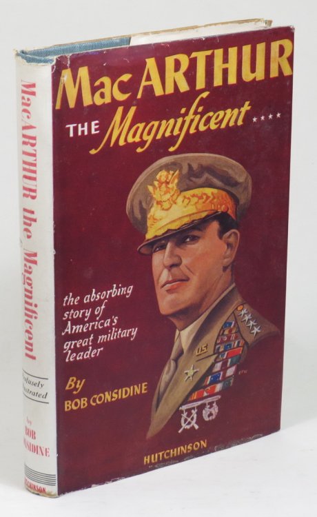 MacArthur the Magnificent