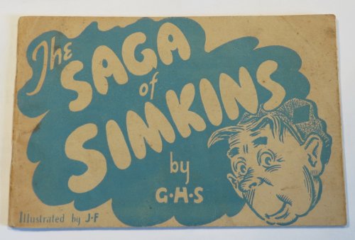 The Saga of Simkins