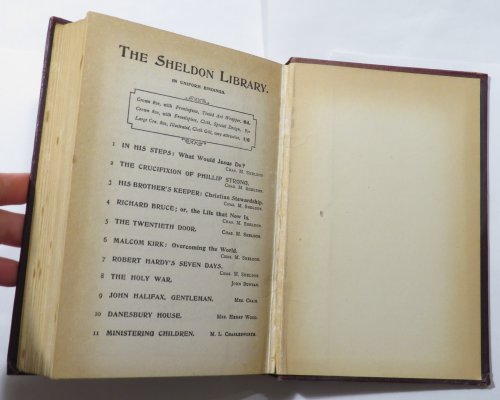 The Family at Misrule