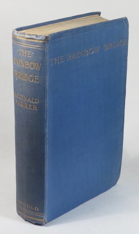 The Rainbow Bridge