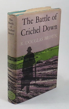 The Battle of Crichel Down