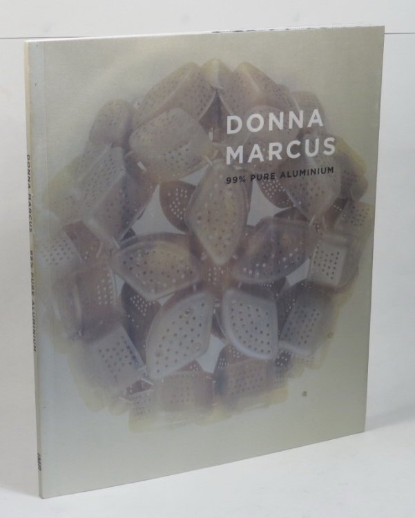 Donna Marcus - 99% Pure Aluminium