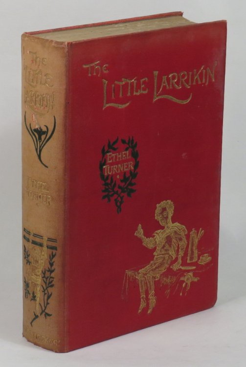 The Little Larrikin